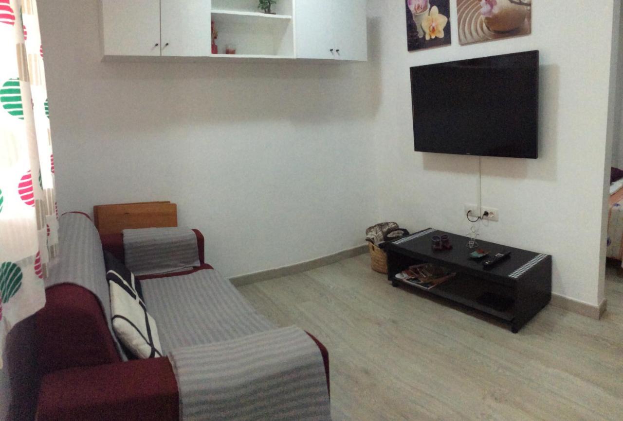 La Esperanza  Estudio La Esperanza מראה חיצוני תמונה