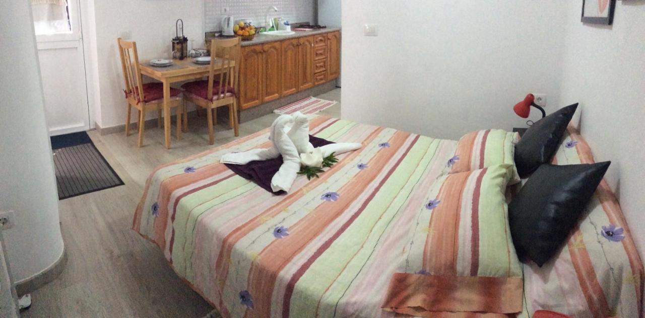 La Esperanza  Estudio La Esperanza מראה חיצוני תמונה