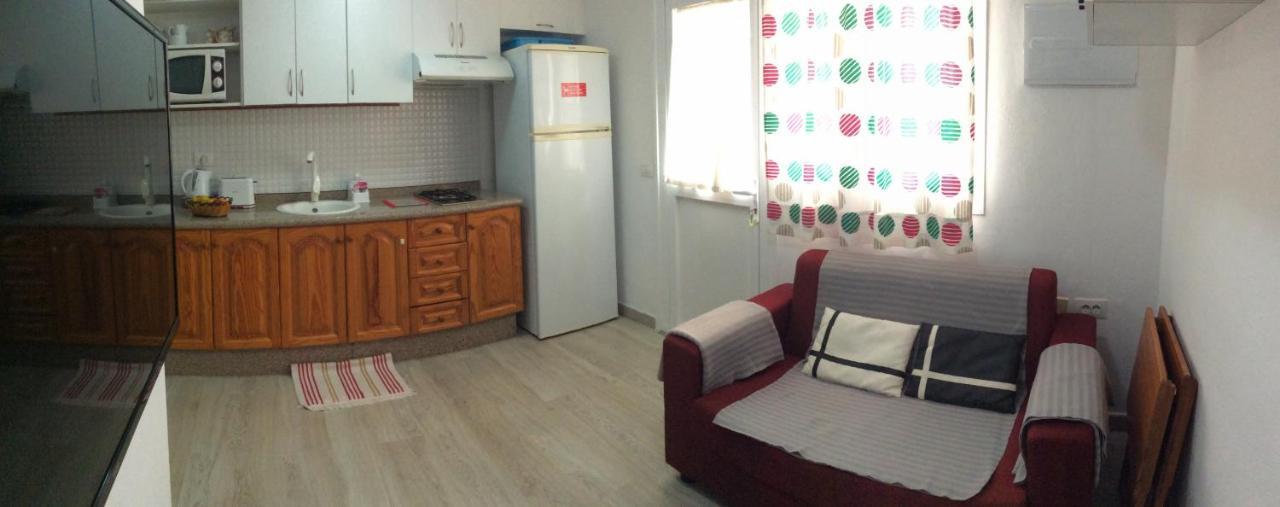 La Esperanza  Estudio La Esperanza מראה חיצוני תמונה