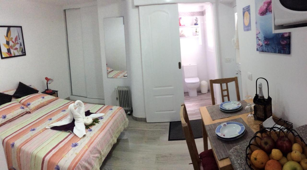 La Esperanza  Estudio La Esperanza מראה חיצוני תמונה